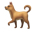 emoji dog
